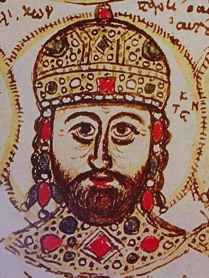 When did the Roman Empire end: 1917 or 1922? - Orthodox History