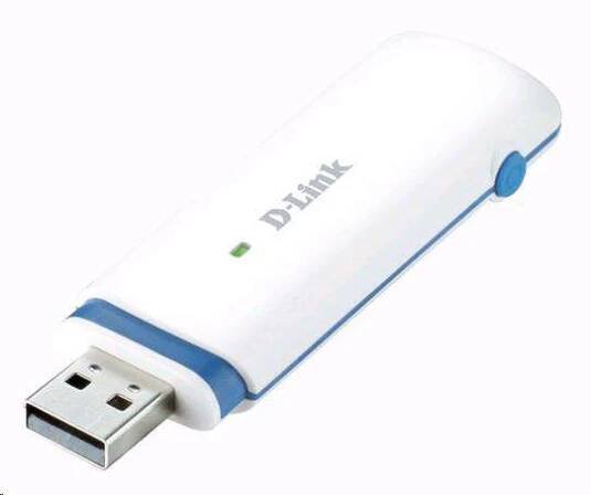 D-Link DWM-157 3.75G HSUPA USB adaptér