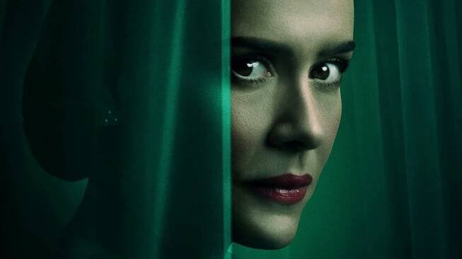 Ratchedová (2020) seriál • Filmožrouti.cz