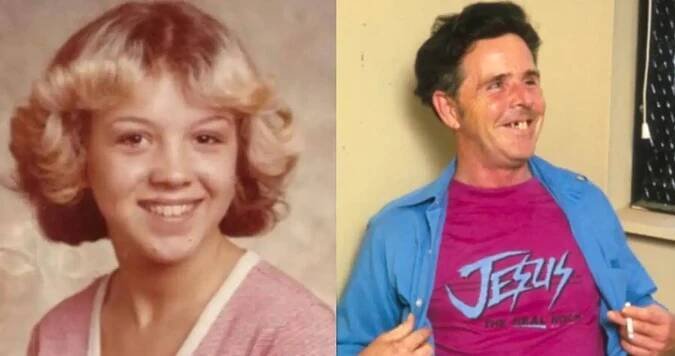 Who Killed Tammy Jo Alexander, The Girl In The Cornfield?
