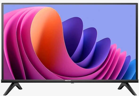 40" Hisense 40A4N