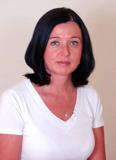 MUDr. Lenka Zemanová