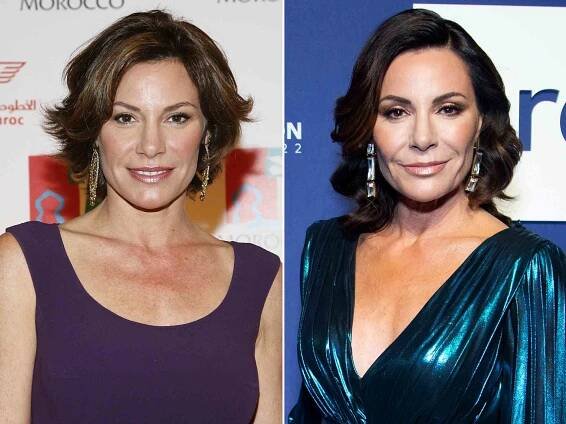 RHONY, LuAnn de Lesseps