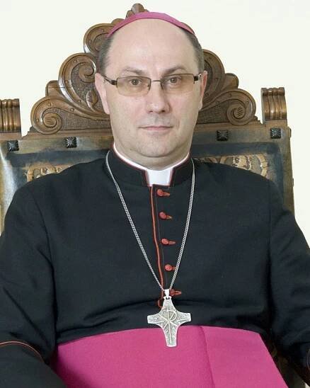 Promotorzy kultu Bł. Ks. Jerzego Popiełuszki