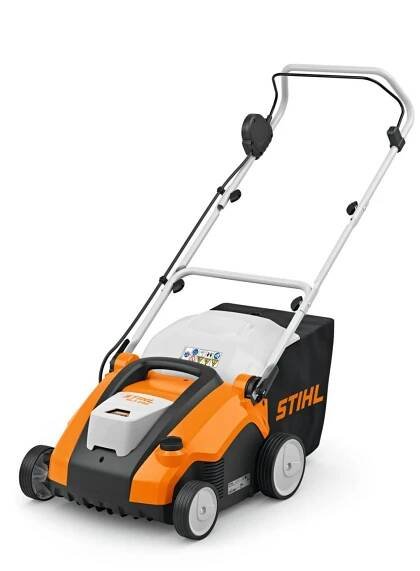 STIHL RLA 240 provzdušňovač