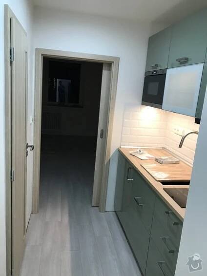 Rekonstrukce bytu Brno • 542 firem a ověřené recenze • NejŘemeslníci.cz