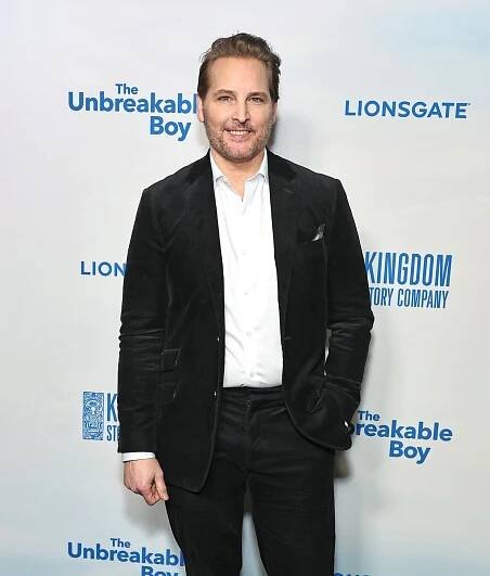 Peter Facinelli Says He Loves Ex Jennie Garth and Her Husband Dave Abrams