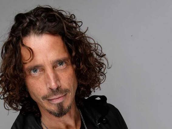 "That extraordinary voice, switching from urgency to desolation within a few bars": The Chris Cornell albums...