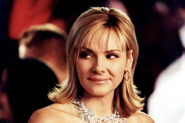 Revisiting Samantha Jones’s Maximalist Sex And The City Wardrobe