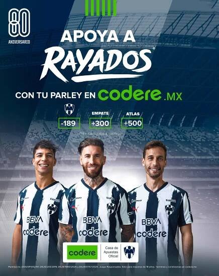 RAYADOS VIP #206 by abcnoticiasmx - Issuu