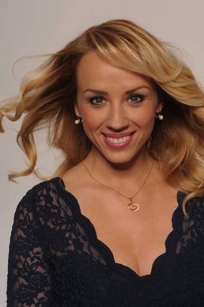 Petra Hřebíčková
