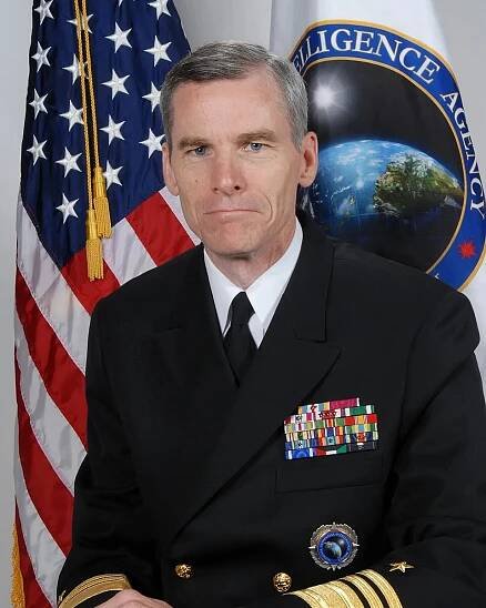 Robert B. Murrett - Wikipedia