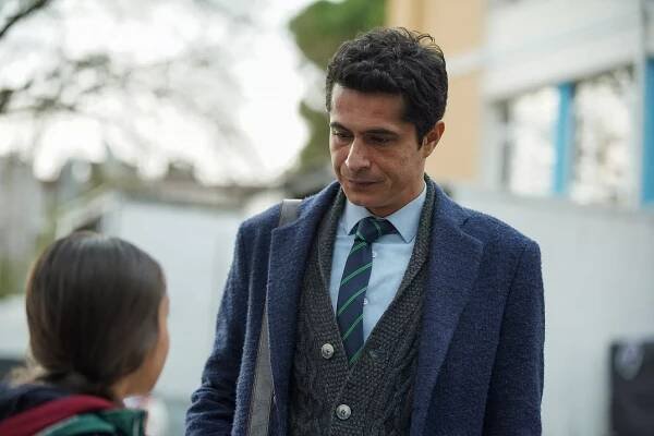 Taçsız Prenses - Episode 7 - Z filmu - İsmail Hacıoğlu