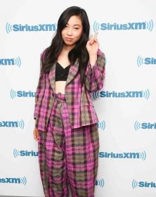 SiriusXM's Entertainment Weekly Radio Spotlight With The Cast Of 'Crazy Rich Asians'
