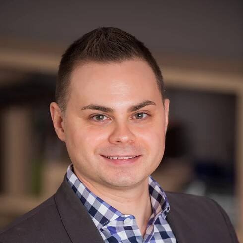 Ryan Smith - Rising Tides Alliance