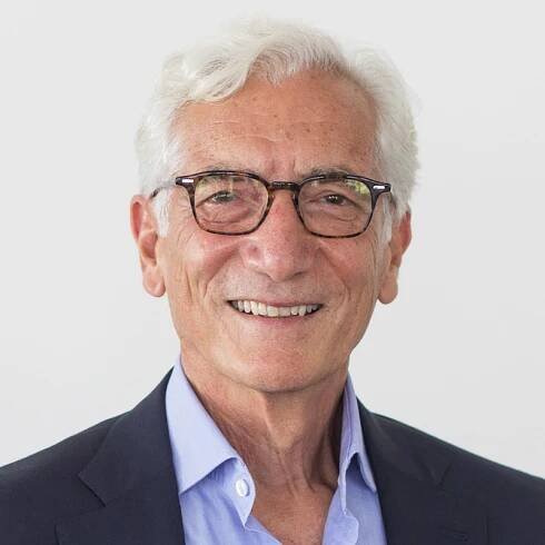 Sir Ronald Cohen
