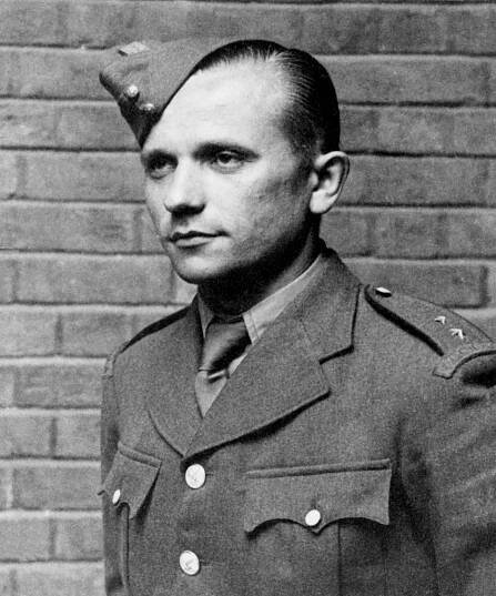Foto: Operace Anthropoid začala výsadkem u Nehvizd, končila likvidací Heydricha