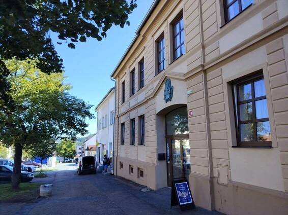 Muzeum J. V. Sládka a Městské muzeum Zbiroh foto 5