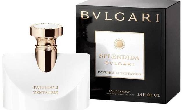 Splendida - Patchouli Tentation