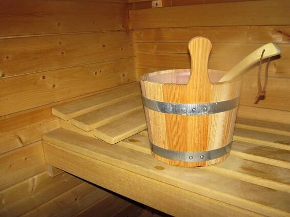 Dokonalá domácí sauna pro všechny - RealityPro.eu Blog