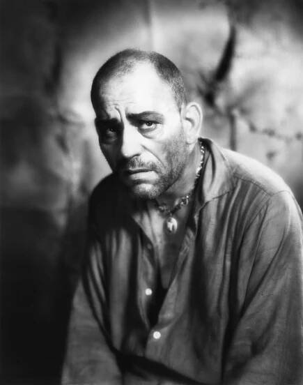 Lon Chaney, Sr.