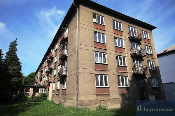 Prodej Byt 2+1, Jurkovičova, Karviná - Nové Město