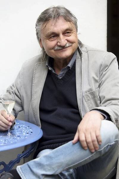 Pavel Soukup: Před rokem už jsem to měl málem za sebou