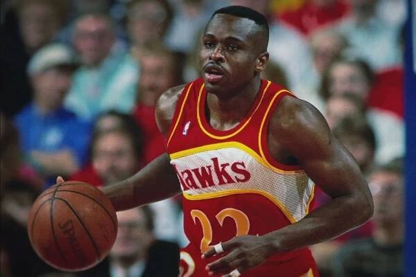 24 Mind-blowing Facts About Rumeal Robinson