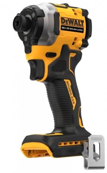 Rázový šroubovák Dewalt XR 18V DCF850N