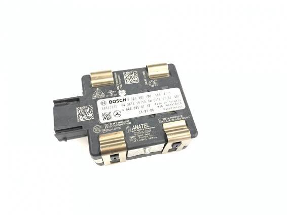 OEM A0009054710 Přední radarový senzor Mercedes A třídy W177 za 3 500.00 Kč - Senzory & NOX