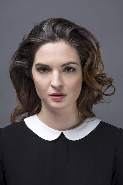 Kristýna Ryška - ArtAgent