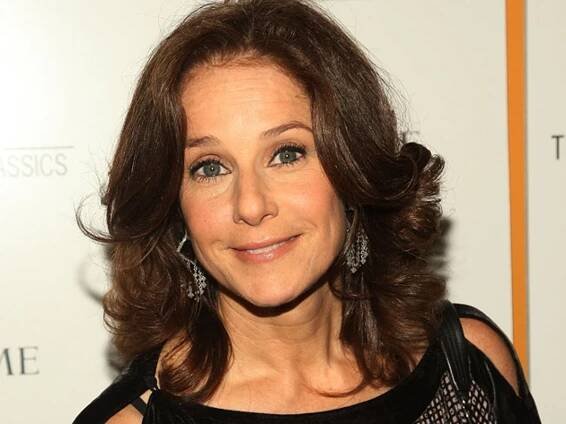 Debra Winger: The return of a class act