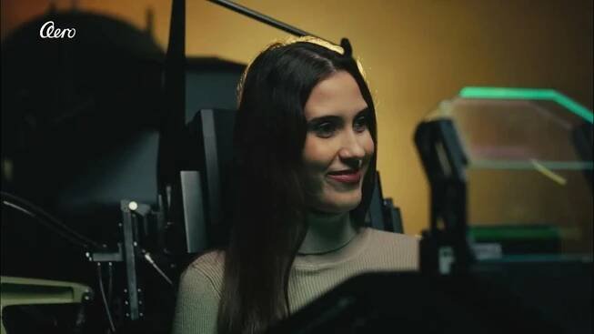 AERO Eliška
