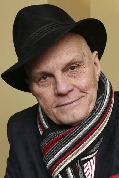 Jan Přeučil herec