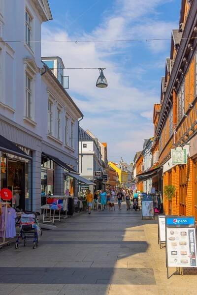 Holstebro – Der Westjütland Guide – Dänemarks Westküste