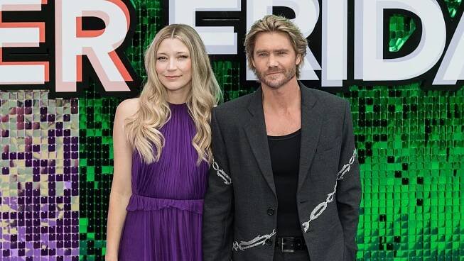 Sarah Roemer: 5 Things to Know About Chad Michael Murray’s Wife