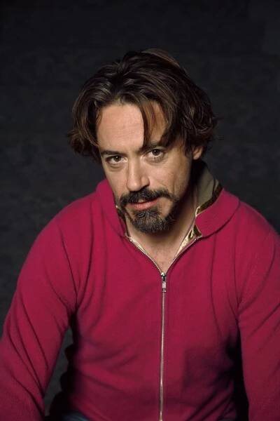 Robert Downey Jr.