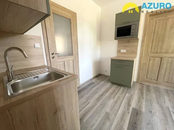 Pronájem bytu 3+1 82 m2 Přerov, ul. Na Loučkách