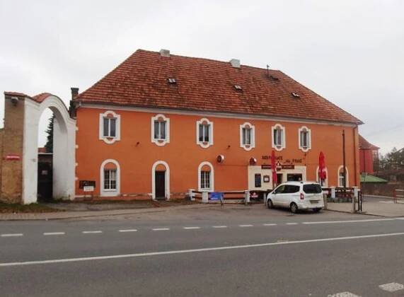 Restaurace Na Staré Hořelice foto 2