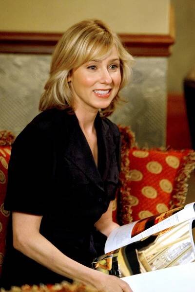 Můj přítel Monk - Pan Monk kupuje dům - Z filmu - Traylor Howard