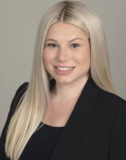 About Dr. Amanda Bauer-Manzella | CBT | Tampa FL 33607