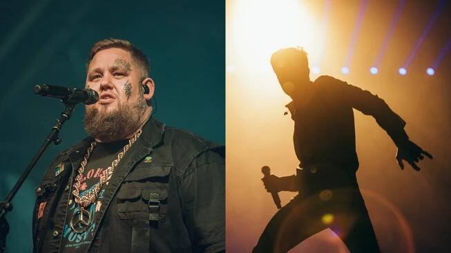 Na Slovensko prídu Jason Derulo či Rag’n‘Bone Man. Festival Lovestream predstavil nové mená