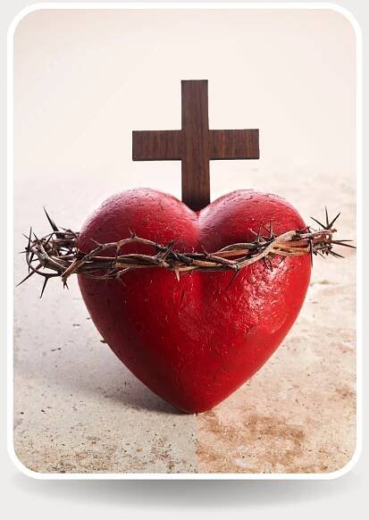 His Prayers