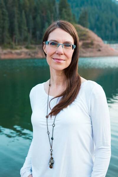 Jessica Harper, MS, CMHC, NBCC