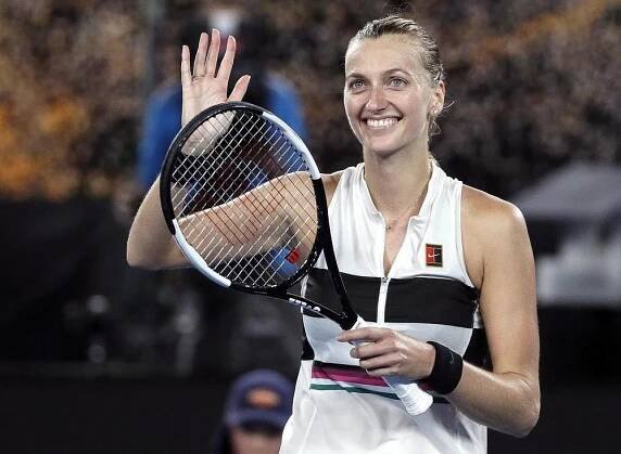Kvitová je ve finále Australian Open! České derby však nebude, Plíšková nestačila na japonský expres