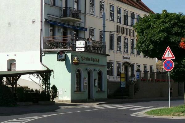 Pivnice U Palmy foto 1