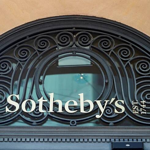 Sotheby’s diamond auction marks another bitcoin milestone