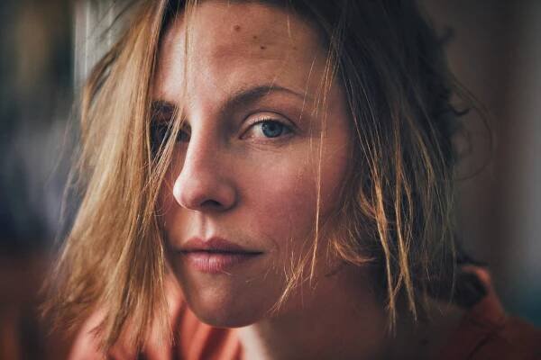 Katharina Schüttler - NILS SCHWARZ PHOTOGRAPHY
