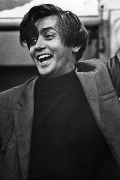 Martin Sheen's Life in Photos