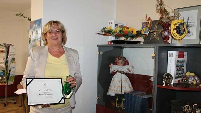 Do boje o křesla zastupitelů míří na Prostějovsku tisíc žen